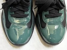 Prada America's Cup US 9.5 UK 8.5 Low 3