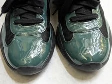 Prada America's Cup US 9.5 UK 8.5 Low 4