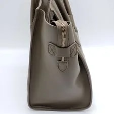 100% Authentic Celine Luggage 4