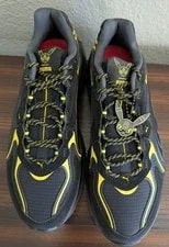 Puma X Pokemon Fade Nitro Umbreon - Size 10 - NEW 2