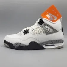 Jordan — Size 13 - Air Jordan 4 Retro (2025) -100 — Sneaker — resale
