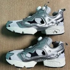 Reebok Instapump Fury Beams Collab 2024 25.5cm Box & Tags 4
