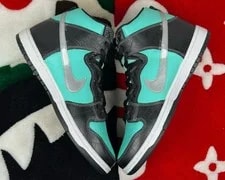 Nike SB Dunk High Supply Co. (2014) 653599-400 3