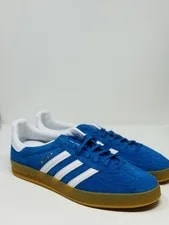 Adidas Gazelle ’S Size 11.5 Bird Gum NEW IN BOX 2
