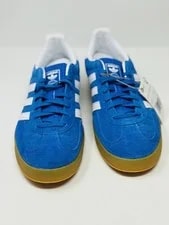 Adidas Gazelle ’S Size 11.5 Bird Gum NEW IN BOX 3