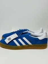Adidas Gazelle ’S Size 11.5 Bird Gum NEW IN BOX 4