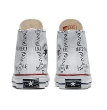 Converse Chuck 70 Hi Grid JW Anderson Insign 160808C 13 US 48 2