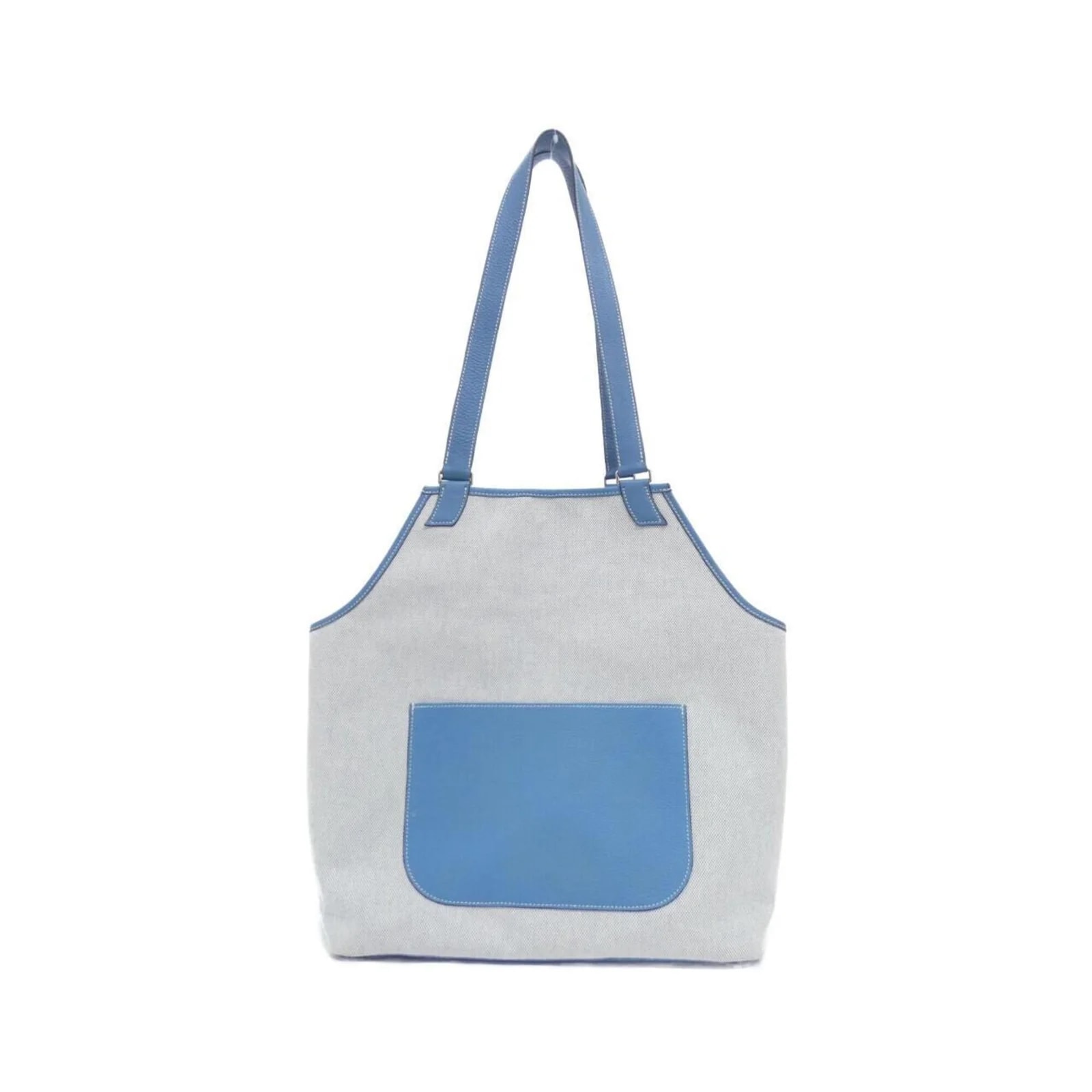 Hermès — Hermes Jardinier Jean — Handbag — resale