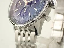 Breitling Navitimer B01 Chronograph 43 Japan Edition MOP AB01381G1B1A1 TO311149 4