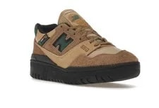 New Balance 550 X Size? Cordura Pack 2022 BB550SZ1 Size 13 New 2