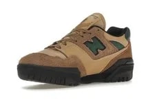 New Balance 550 X Size? Cordura Pack 2022 BB550SZ1 Size 13 New 4