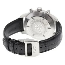 IWC Pilot's Antoine DE Saint-exupéry IW387806 43mm SS #C3170 2