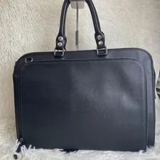 Prada 2-Way Business Triangle Logo Japan 069720 2