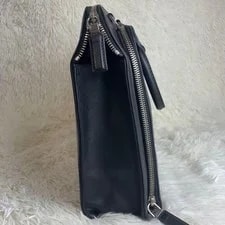 Prada 2-Way Business Triangle Logo Japan 069720 3