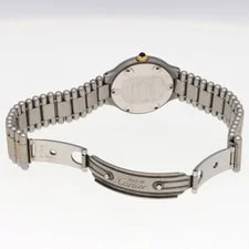 Cartier Must 21 12500P Ivory 4