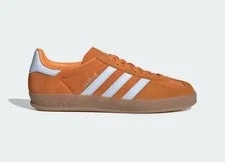 Adidas Gazelle Indoor Unity Supplier Colour 2