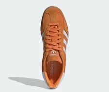 Adidas Gazelle Indoor Unity Supplier Colour 3