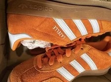 Adidas Gazelle Indoor Unity Supplier Colour 4