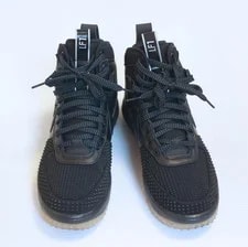 Luna — 9.5US Luna Force 1 Duck Boots With Box Original Col — Sneaker — resale