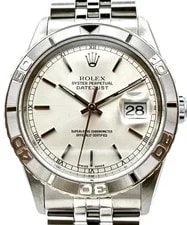 Rolex — Rolex Datejust 16264 Automatic 2026 #TFW1231 — Watch — resale