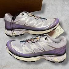 Salomon — Salomon XT-6 Heather – NEW Authentic (No Lid) Utility — Sneaker — resale