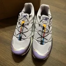 Salomon XT-6 Heather – NEW Authentic (No Lid) Utility 2