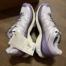 Salomon XT-6 Heather – NEW Authentic (No Lid) Utility 4