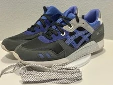 Asics Gel-Lyte III Freaker Alvin H42KK-3390 ’S 3