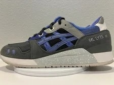 Asics Gel-Lyte III Freaker Alvin H42KK-3390 ’S 4