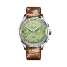 Breitling — New Breitling Top Time B09 40MM AB0930D31L1P1 — Watch — resale