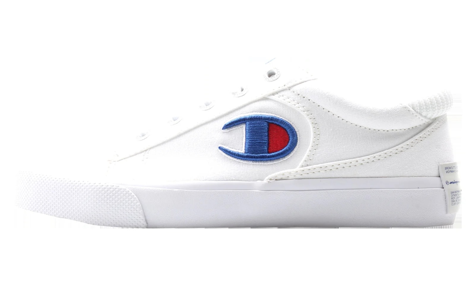 Champion — Life™ Fringe Lo GS " CP100551Y — Sneaker — resale