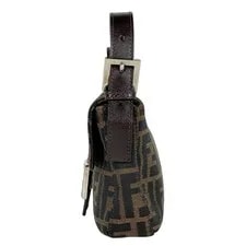 Fendi Pattern Mamma Baguette One 26424 W 2
