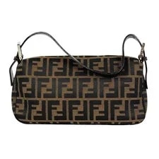 Fendi Pattern Mamma Baguette One 26424 W 3