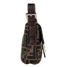 Fendi Pattern Mamma Baguette One 26424 W 4