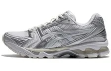 Asics — [1201A457-100] -- Asics X JJJJound Gel Kayano 14 ' — Sneaker — resale