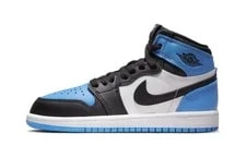 Air Jordan — Air Jordan 1 Retro High OG PS ' Toe' All US Size FD1412-400 New in Box — Sneaker — resale