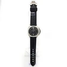 Panerai Luminor 1950 Flyback Chronograph PAM00212 Stainless Steel 44mm #TSW103 2