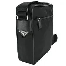 Prada Crossbody Triangular Logo 3