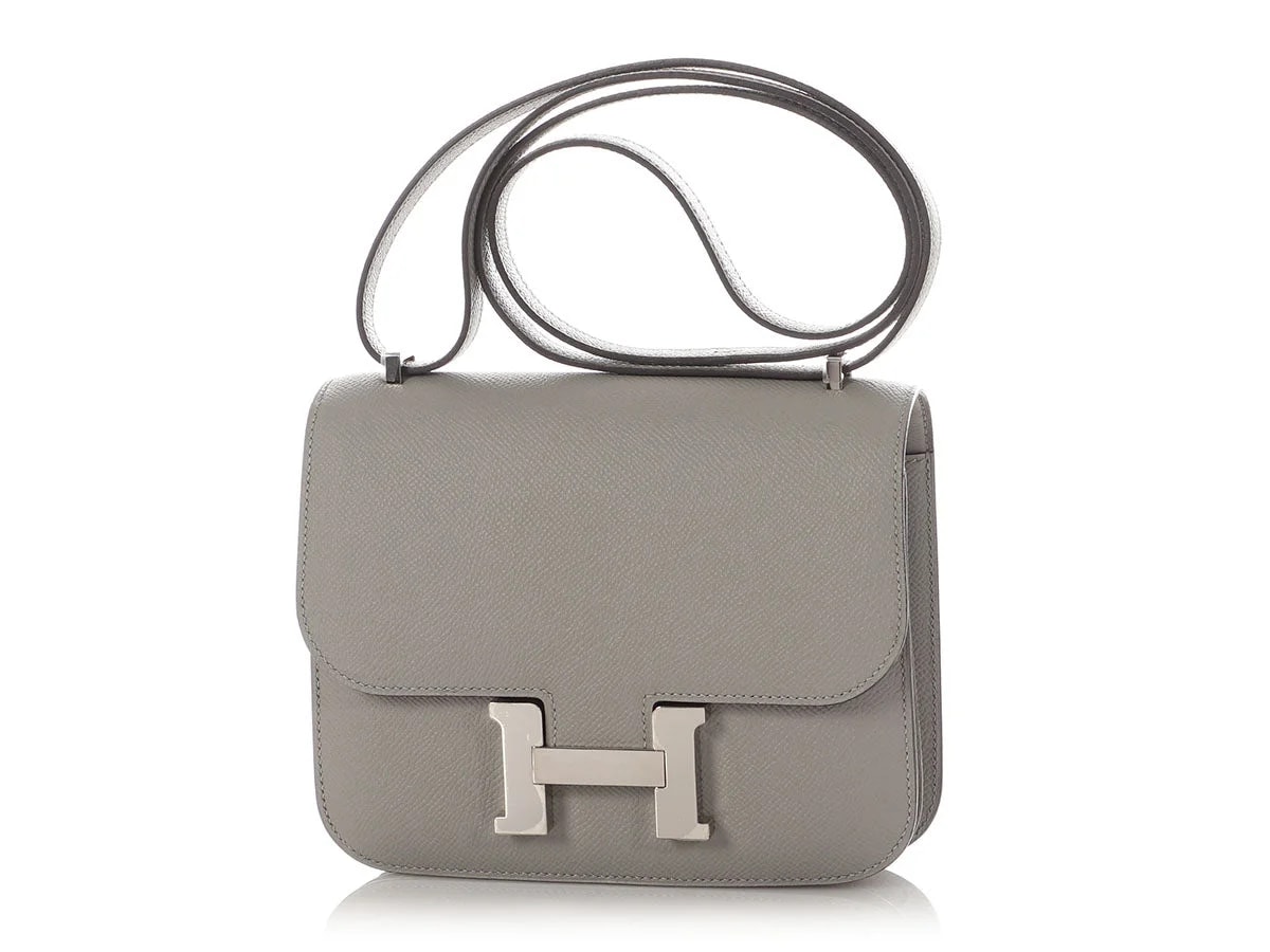 Hermès Mouette Constance 18 2
