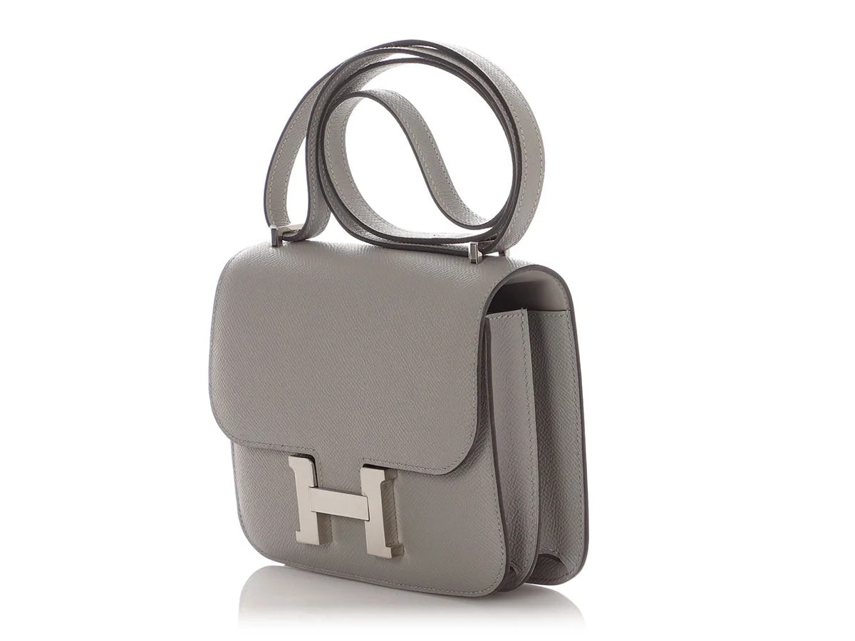 Hermès Mouette Constance 18 3