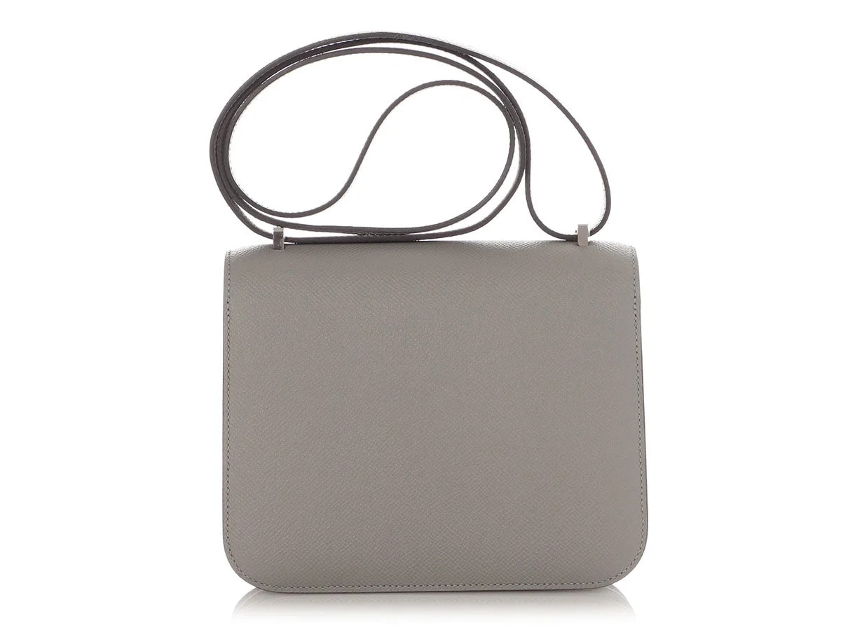 Hermès Mouette Constance 18 4