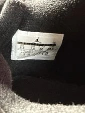 Air Jordan 4 Retro Cat (2020 Release) 4