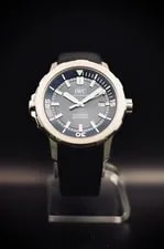 IWC — IWC Aquatimer Blue - IW329005 — Watch — resale