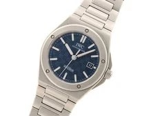 IWC IW328907 Ingenieur 40Watches Blue Stainless Steel blueDial【... 2