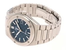 IWC IW328907 Ingenieur 40Watches Blue Stainless Steel blueDial【... 3