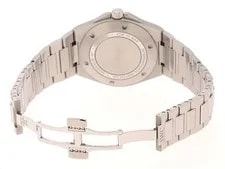 IWC IW328907 Ingenieur 40Watches Blue Stainless Steel blueDial【... 4