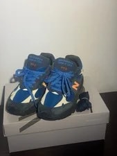 Kith X Madison Square Garden X Nb 993 Made in USA Knicks - 10.5 . 2