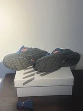 Kith X Madison Square Garden X Nb 993 Made in USA Knicks - 10.5 . 3