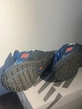 Kith X Madison Square Garden X Nb 993 Made in USA Knicks - 10.5 . 4