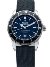 Breitling Superocean Heritage 46mm Stainless Steel A17320 2